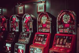 Nvuti Casino